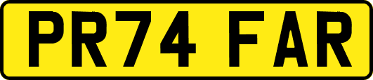 PR74FAR