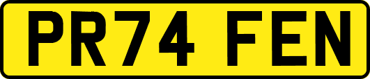 PR74FEN