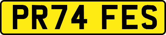 PR74FES