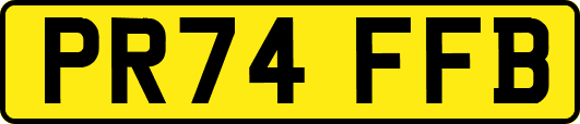 PR74FFB