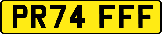 PR74FFF
