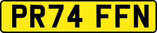 PR74FFN