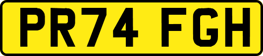 PR74FGH