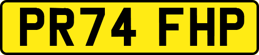 PR74FHP