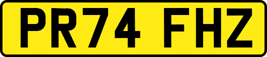 PR74FHZ