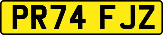 PR74FJZ