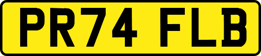 PR74FLB