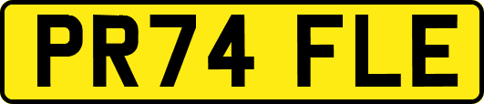 PR74FLE