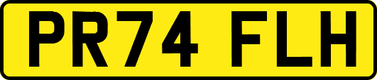 PR74FLH