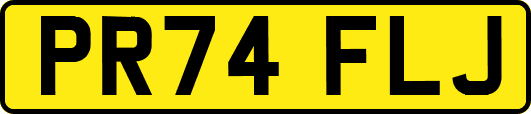PR74FLJ