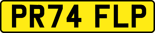 PR74FLP
