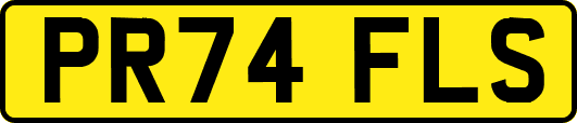 PR74FLS