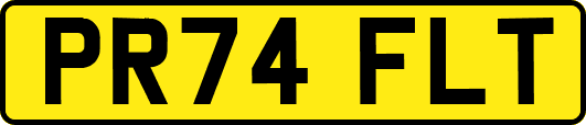 PR74FLT