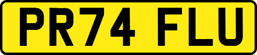 PR74FLU