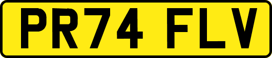 PR74FLV