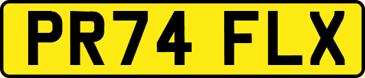 PR74FLX