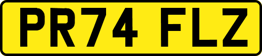 PR74FLZ