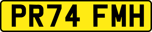PR74FMH
