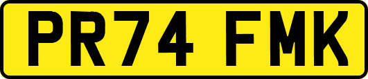 PR74FMK