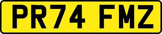 PR74FMZ
