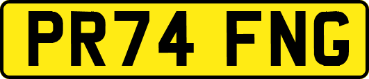 PR74FNG