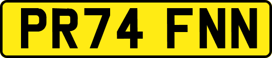 PR74FNN