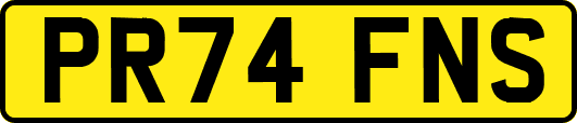 PR74FNS
