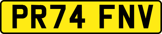 PR74FNV