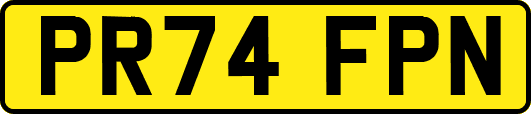 PR74FPN