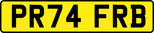 PR74FRB