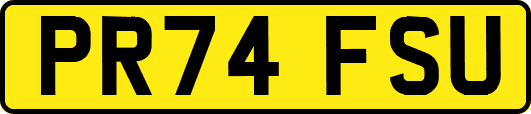 PR74FSU