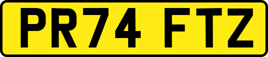 PR74FTZ
