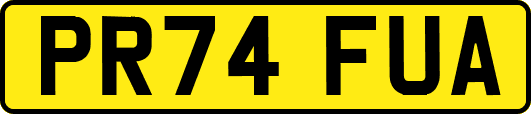PR74FUA