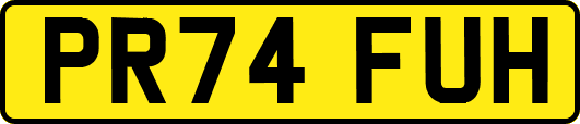 PR74FUH
