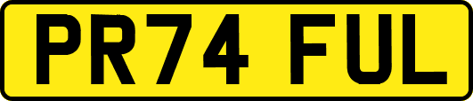 PR74FUL