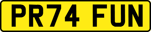 PR74FUN