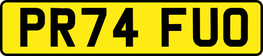 PR74FUO