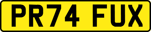 PR74FUX