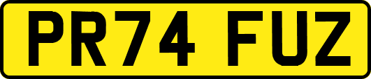 PR74FUZ