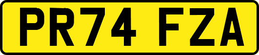 PR74FZA