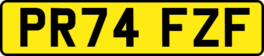 PR74FZF