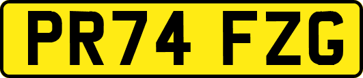 PR74FZG