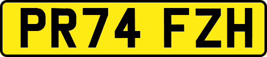 PR74FZH