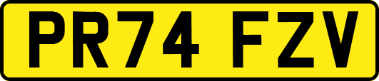 PR74FZV