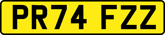 PR74FZZ