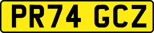 PR74GCZ