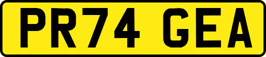 PR74GEA