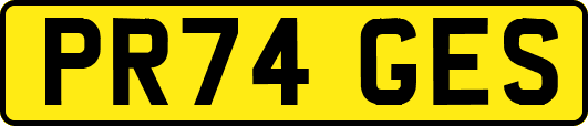 PR74GES