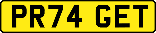 PR74GET