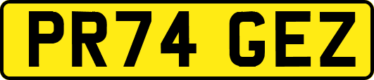PR74GEZ